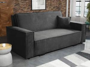 MIRJAN24 Schlafsofa Viva Star IV, mit