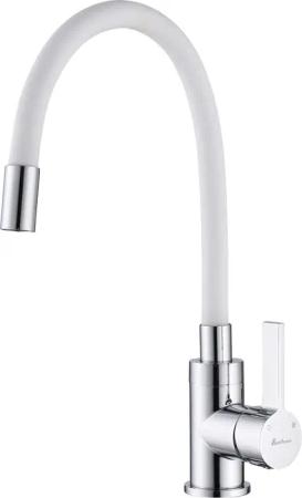 aihom Küchenarmatur mit Flexibler Auslauf,Wasserhahn Küche