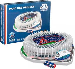 Habarri 3D-Puzzle, Puzzleteile, Vielfältige Stadionmodelle für