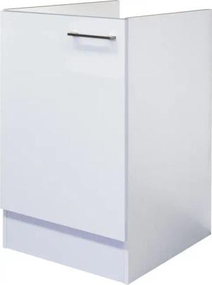 Flex-Well Spülenunterschrank Spülenunterschrank ohne Arbeitsplatte -