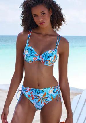 Venice Beach Bügel-Bikini-Top Caru, mit modernem