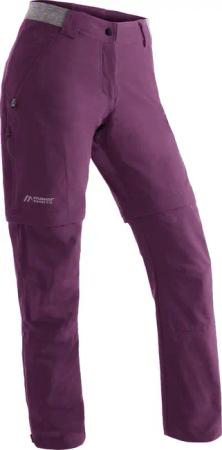 Maier Sports Funktionshose Norit Zip 2.0