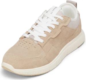 Marc O'Polo aus edlem Veloursleder Sneaker
