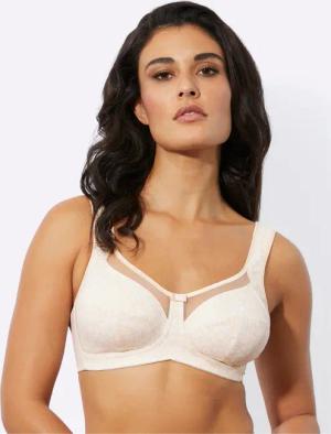 Anita Bügelloser BH Entlastungs-BH ohne Bügel