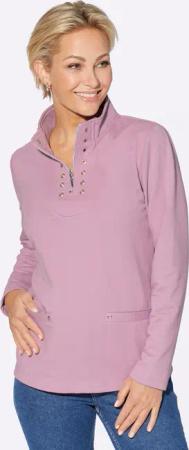 Witt T-Shirt Langarmshirt