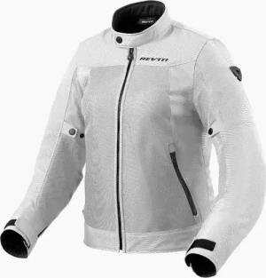 Revit Motorradjacke Eclipse 2 Damen Motorrad