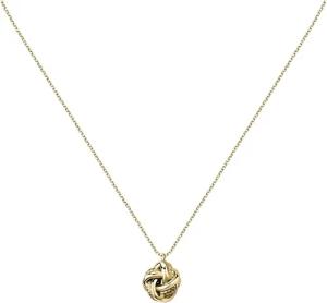 CHRIST Goldkette CHRIST Damen-Kette 585er Gelbgold