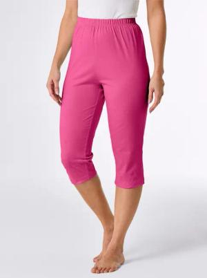 Witt Schlafanzug Capri-Hose