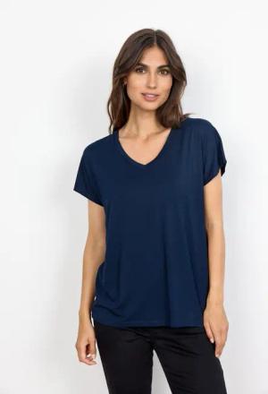 soyaconcept T-Shirt Soyaconcept Shirt SC-Marica in
