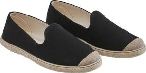 Hessnatur mit Bio-Baumwolle Slipper