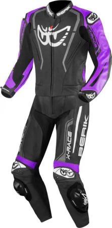 Berik Motorradkombi Zakura Evo perforierte 2-Teiler
