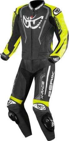 Berik Motorradkombi Zakura Evo perforierte 2-Teiler