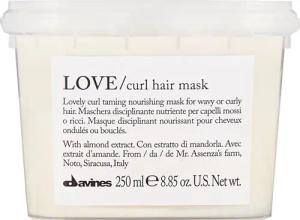 Davines Haarmaske Davines Essential Haircare Love