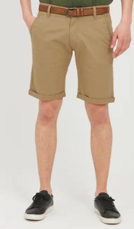 Indicode Chinoshorts IDTenefa Chino Shorts mit