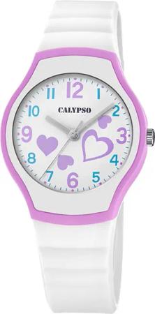 CALYPSO WATCHES Quarzuhr Calypso Jugend Uhr