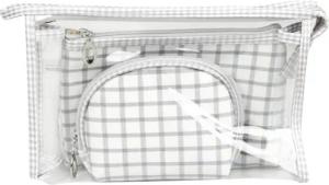Capelli New York Kosmetiktasche Set 3
