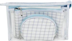 Capelli New York Kosmetiktasche Set 3