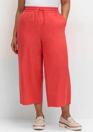 Sheego Shorts 7/8-Hose