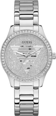 Guess Quarzuhr Idol