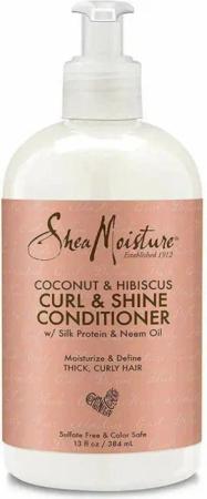 Shea Moisture Haarspülung Shea Moisture Coconut