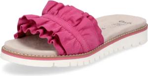 Ara Ara Damen Pantolette fuchsia Pantolette