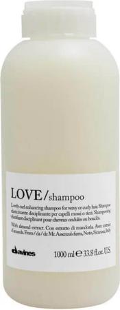 Davines Haarshampoo Davines Essential Haircare Love