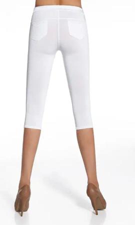 Bas Bleu Leggings Capri Leggings Leggins