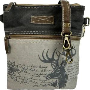 Domelo Trachtentasche Domelo Trachtentasche Canvas Dirndl