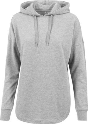 WITORU Kapuzenpullover Damen Oversized Kapuzen Sweater