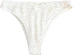 self Bikini-Hose Bikinihose mit hohem Beinausschnitt,