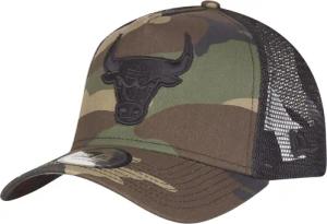 New Era Trucker Cap Trucker Chicago