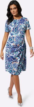 creation L Jerseykleid Jerseykleid