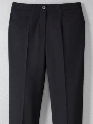 Come on Jerseyhose Hose Innenbeinlänge ca.