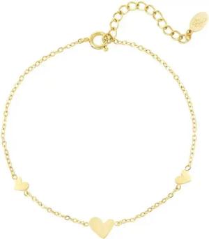 suebidou Armband Damen Armband gold mit