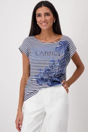 Monari American-Shirt