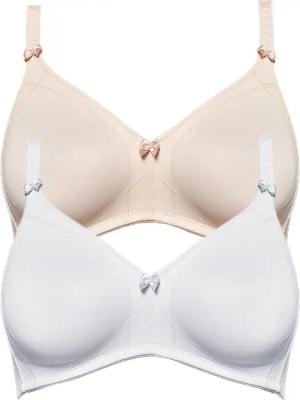Susa Set: Soft-BH 2er Pack BH
