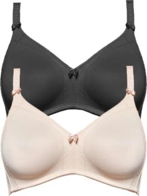 Susa Set: Soft-BH 2er Pack BH