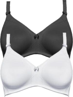 Susa Set: Soft-BH 2er Pack BH