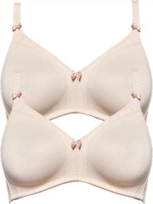 Susa Set: Soft-BH 2er Pack BH