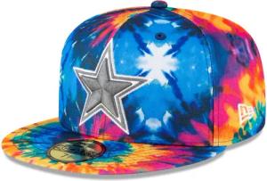 New Era Fitted Cap 59Fifty CRUCIAL