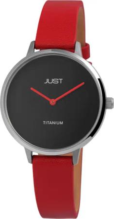 Just Watch Quarzuhr Liena Just Titan