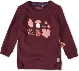 Sigikid Longshirt Kindershirt Longshirt (1-tlg)