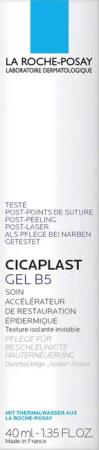 L'Oreal Deutschland GmbH Hautpflegegel Pflege Narbengel