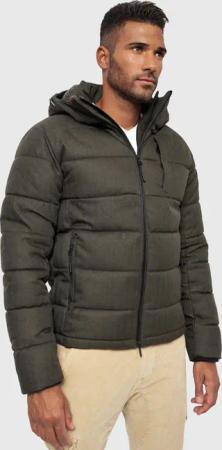 Indicode Winterjacke Hebert