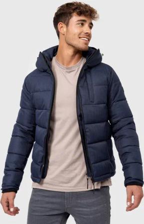 Indicode Winterjacke Hebert