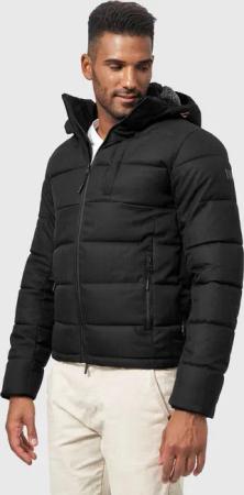 Indicode Winterjacke Hebert