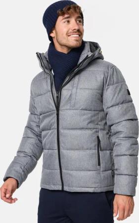 Indicode Winterjacke Hebert