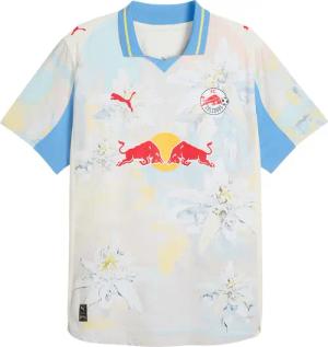 PUMA Fußballtrikot PUMA Teamsport