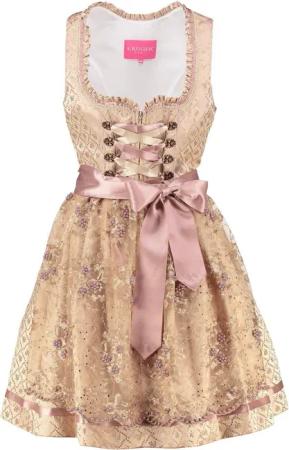 Krüger Madl Dirndl Rosalia