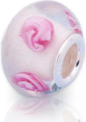 Unique Bead Moderner Unique Glas Bead zum Sammeln und Kombinieren BG0074